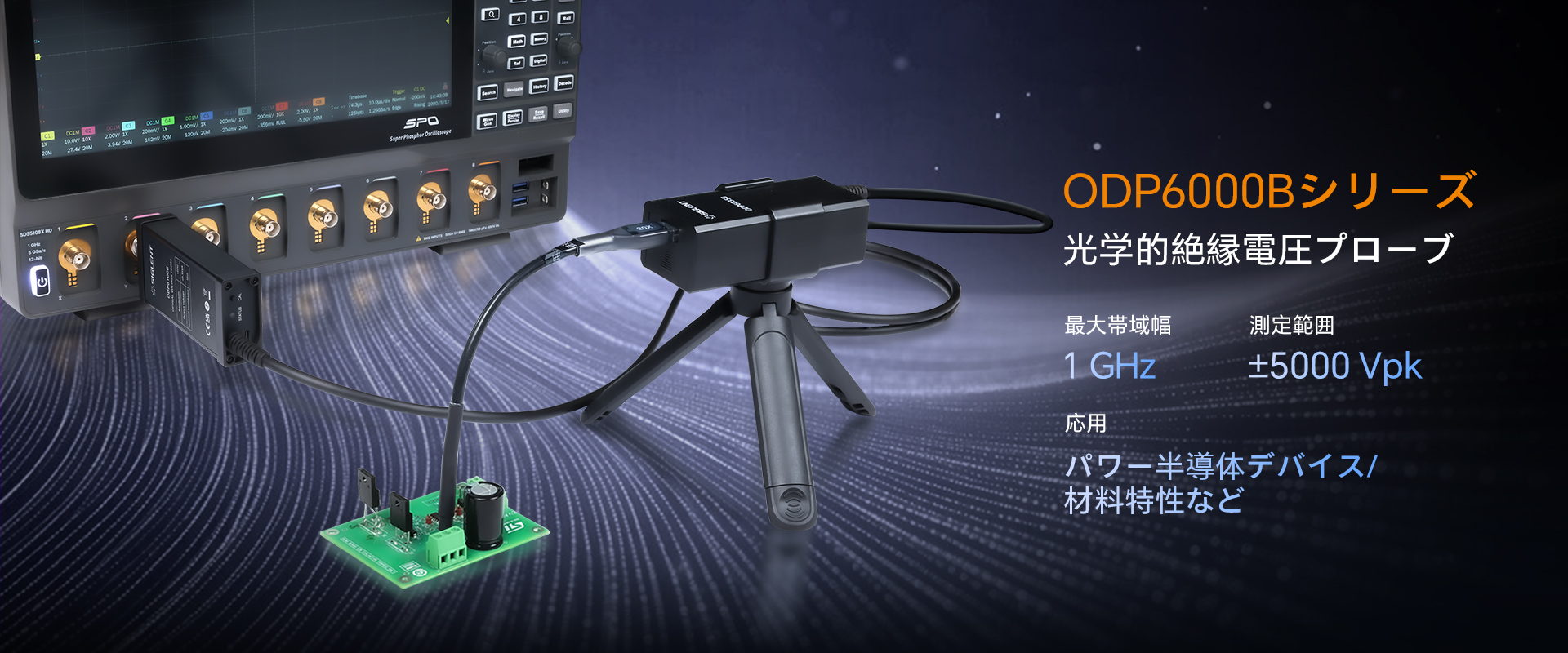 ODP6000