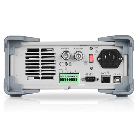 SDL1000X/X-Eシリーズ プログラマブルDC電子負荷装置