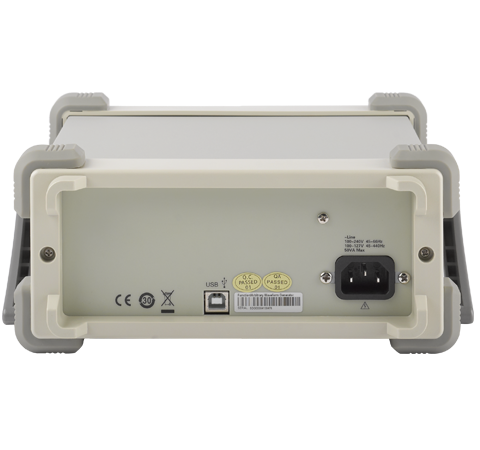 SDG800シリーズ 任意信号/ファンクションジェネレータ