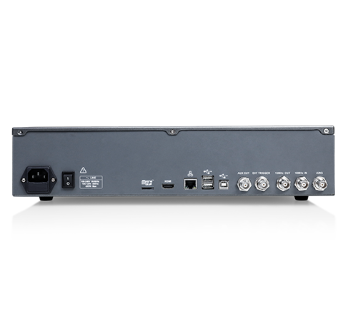 SDS6000L ロープロファイル・オシロスコープ