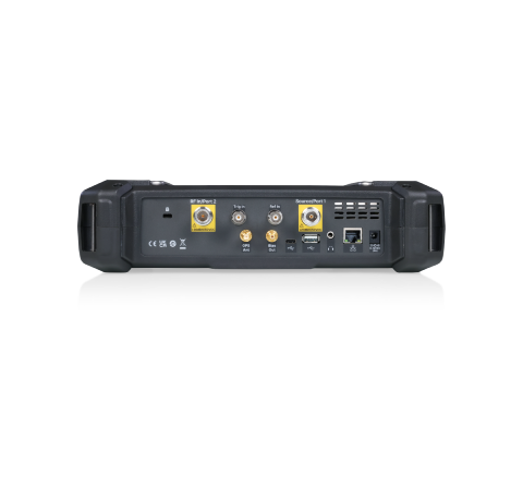 SHA850Aシリーズ ハンドヘルド スペクトラム&ベクトル・ネットワークアナライザー
