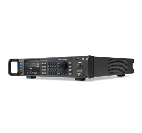 SSG6000Aシリーズ マイクロ波アナログ信号発生器