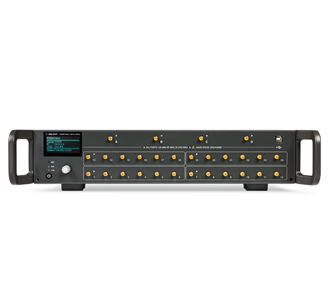 SSM5000A スイッチマトリックス