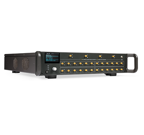 SSM5000A スイッチマトリックス