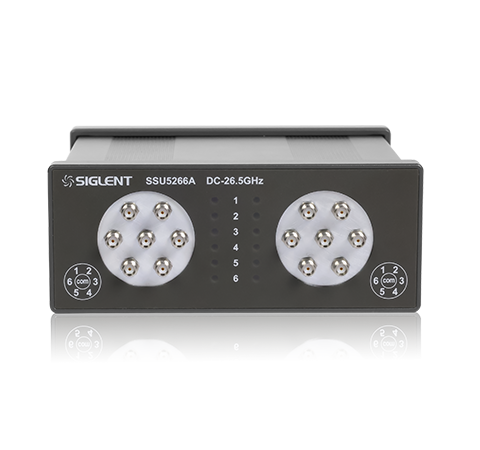 SSU5000A メカニカルスイッチ