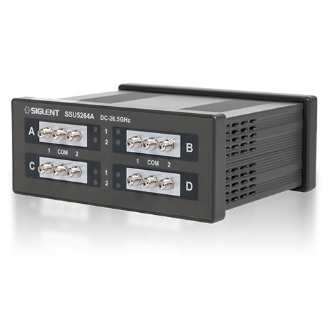 SSU5000A メカニカルスイッチ