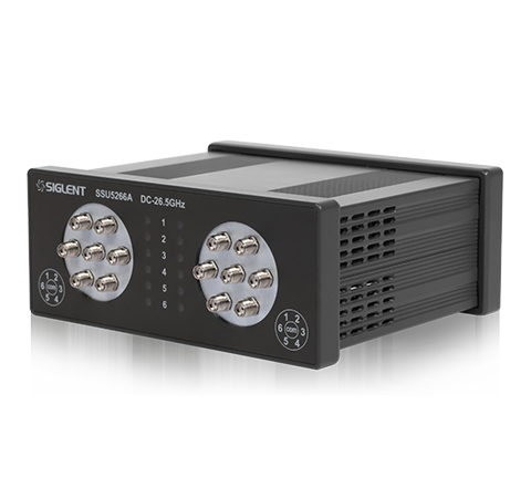 SSU5000A メカニカルスイッチ
