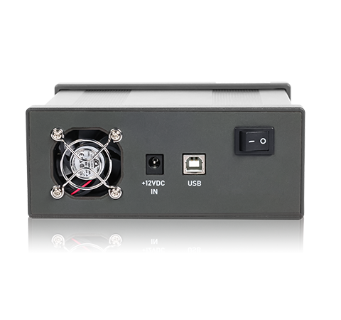 SSU5000A メカニカルスイッチ