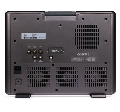 SDS7000Aシリーズで<br> デジタル・オシロスコープ