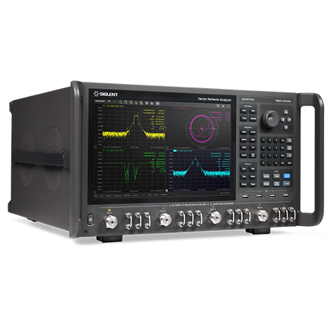 SNA6000A ベクトルネットワークアナライザ