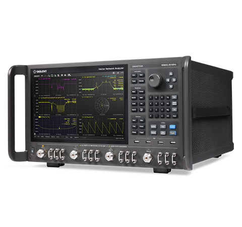 SNA6000A ベクトルネットワークアナライザ