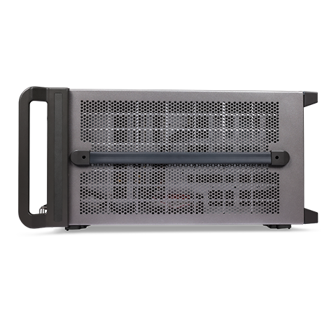 SNA6000A ベクトルネットワークアナライザ
