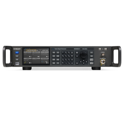 SSG6082A-Vシリーズ無線周波数ベクトル信号発生器