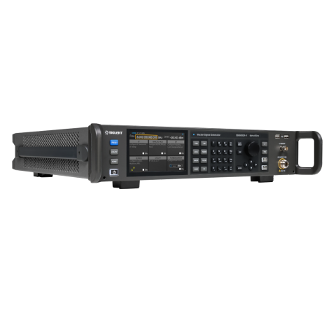 SSG6082A-Vシリーズ無線周波数ベクトル信号発生器