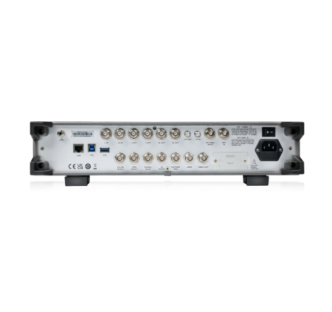 SSG6082A-Vシリーズ無線周波数ベクトル信号発生器