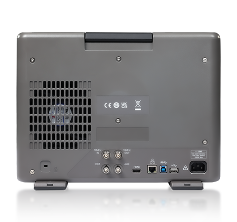 SDS5000X HD デジタルストレージオシロスコープ
