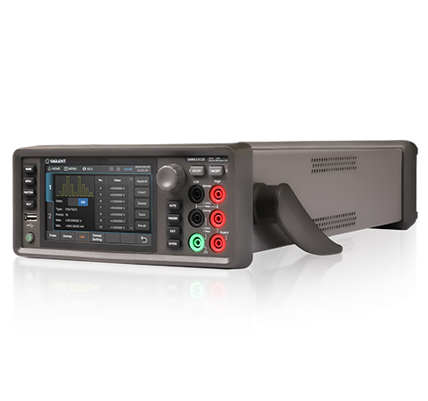 SMM3000X ソースメジャーユニット